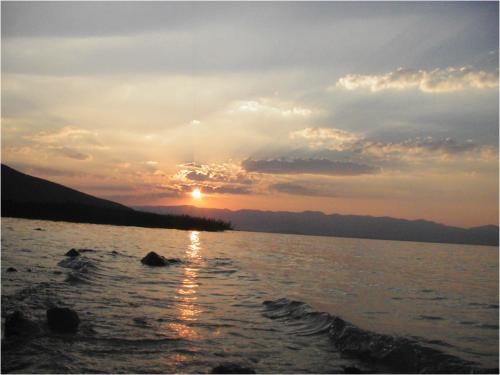 gün bat